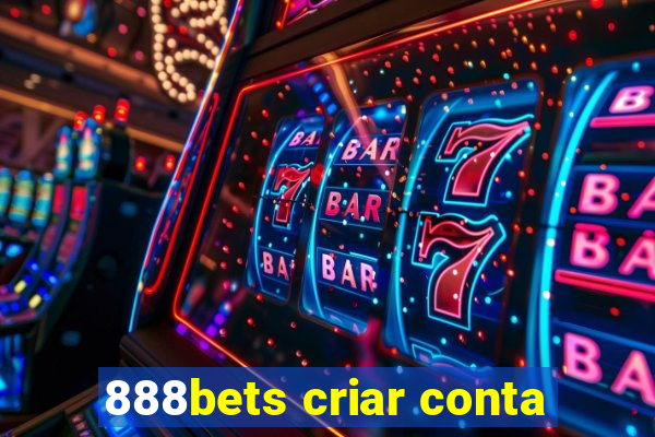 888bets criar conta